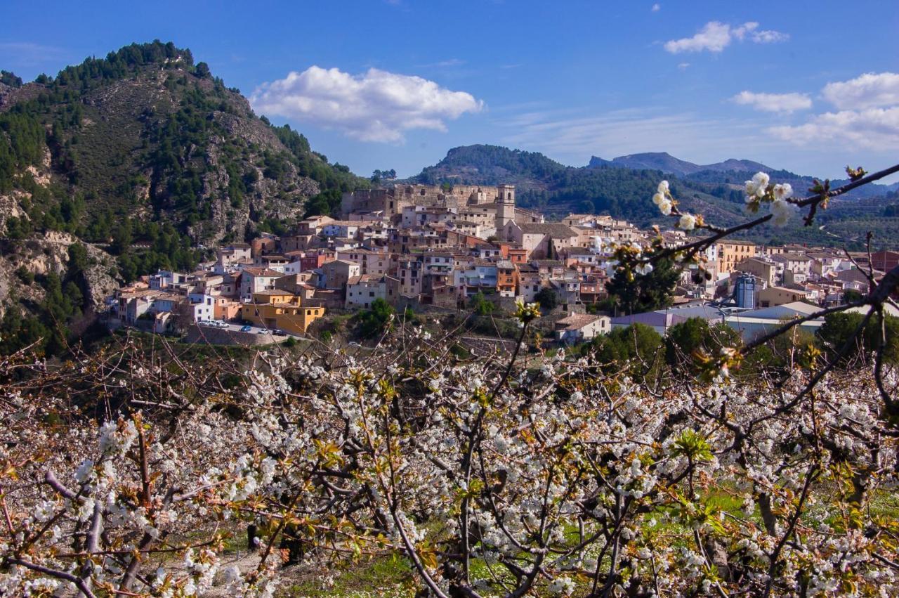 Ca Dioniso Apartamento Planes Exterior foto
